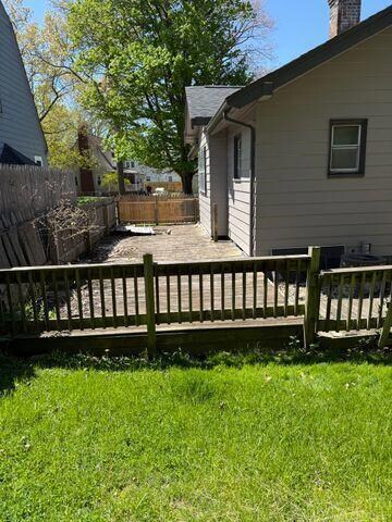 2514 Norbert St, Flint, MI 48504 - photo 4