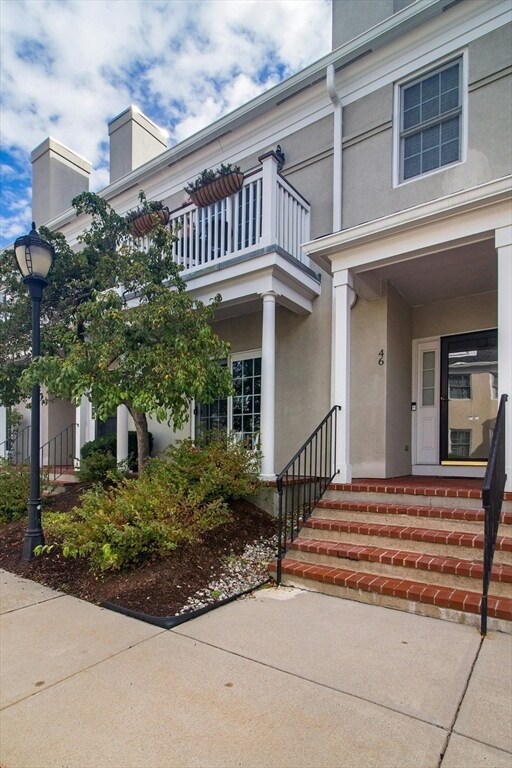 46 Tilden Cir, Quincy, MA 02171 - photo 3