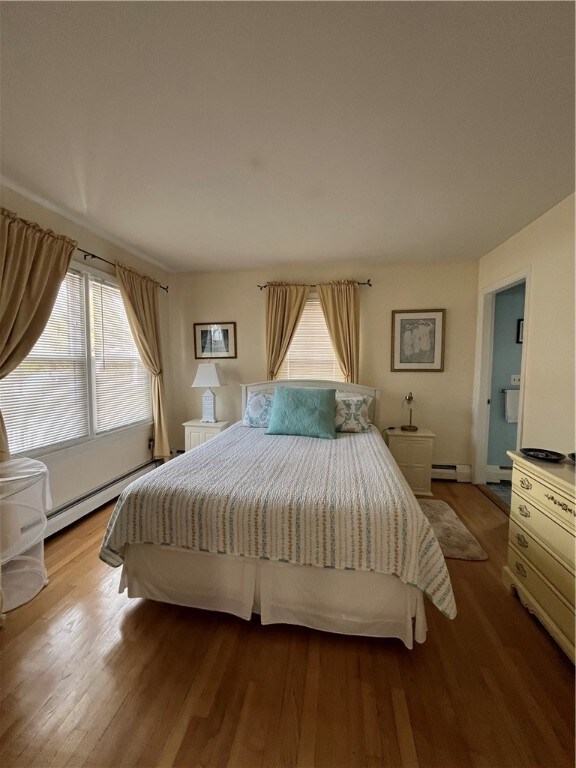 12 Red Cross Terrace unit 2, Newport, RI 02840 - photo 6