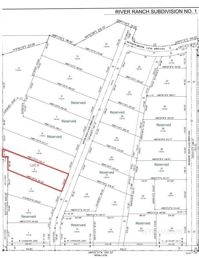 Lot 4 River Run Ct, McCall, ID 83638 - photo 7
