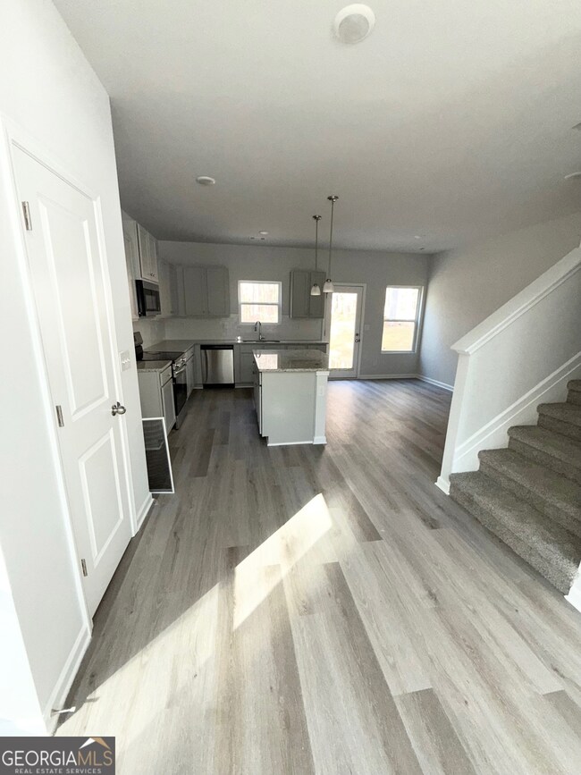 128 Turtle Cove Trailway unit LOT 27, Monticello, GA 30164 - photo 4