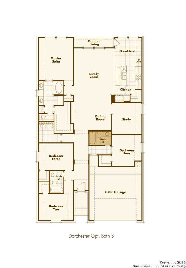 10224 High Noon Dr, San Antonio, TX 78254 - photo 4