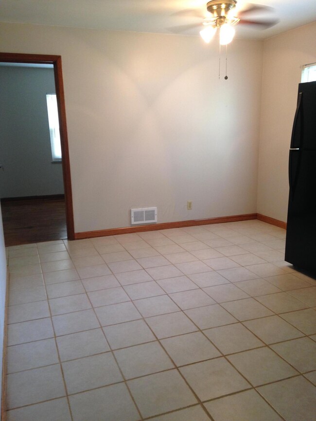 dining rm