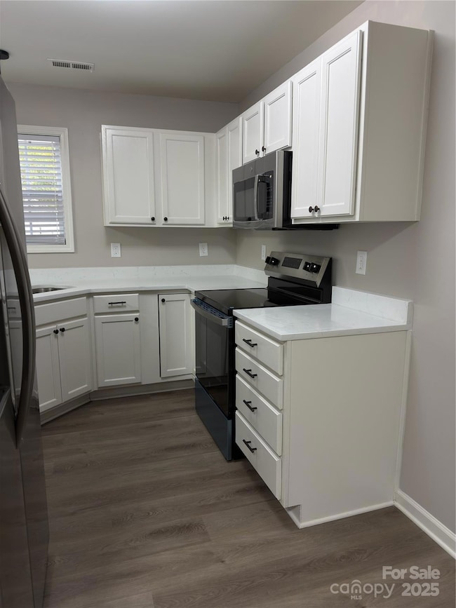 2617 Meadow Knoll Dr unit 2617, Charlotte, NC 28269 - photo 4