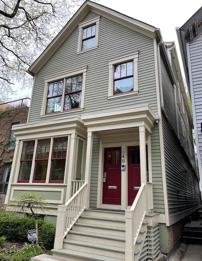 2648 N Wayne Ave unit 1F, Chicago, IL 60614 - photo 3