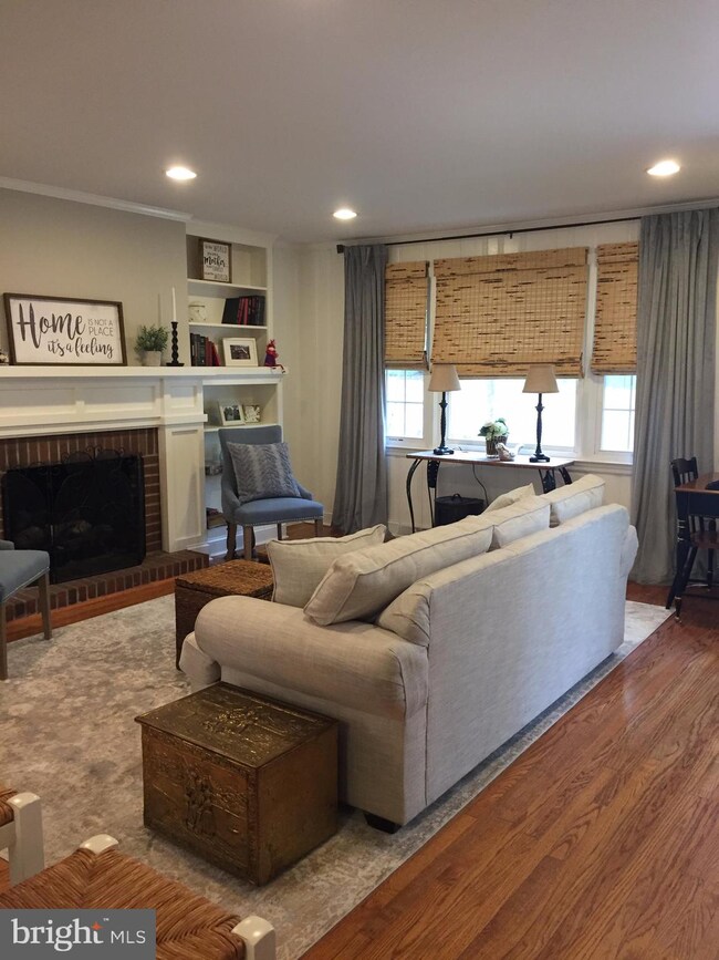 107 Lenape Trail, Medford, NJ 08055 - photo 5