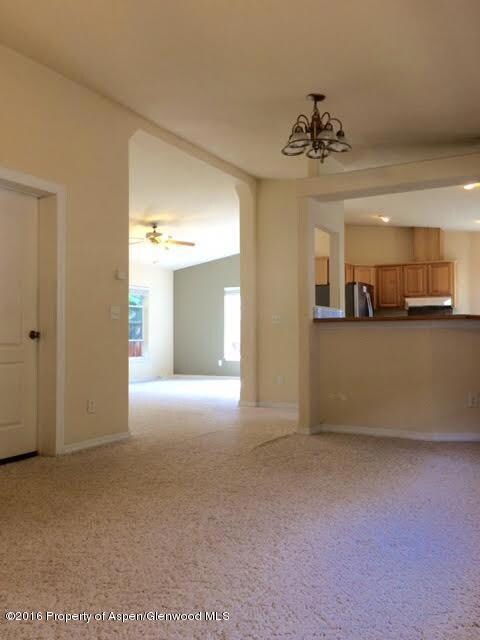 DINING LIVING KITCHEN