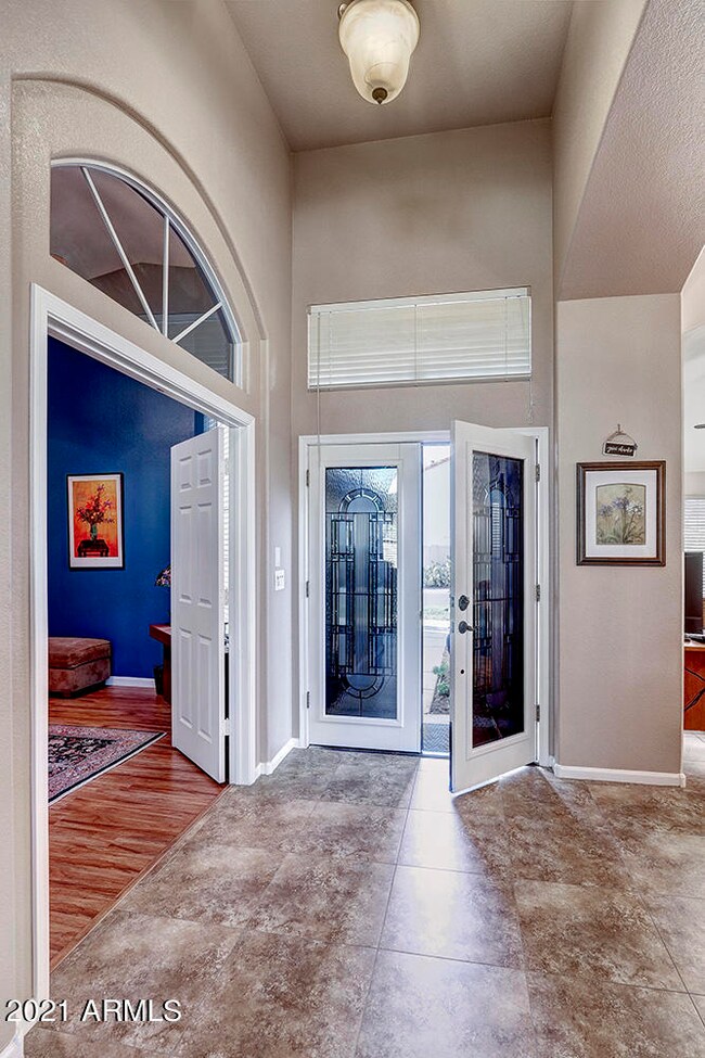Foyer