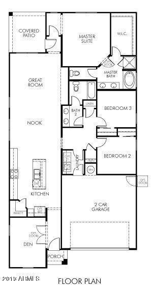 297 N Jesse St, Chandler, AZ 85225 - photo 4