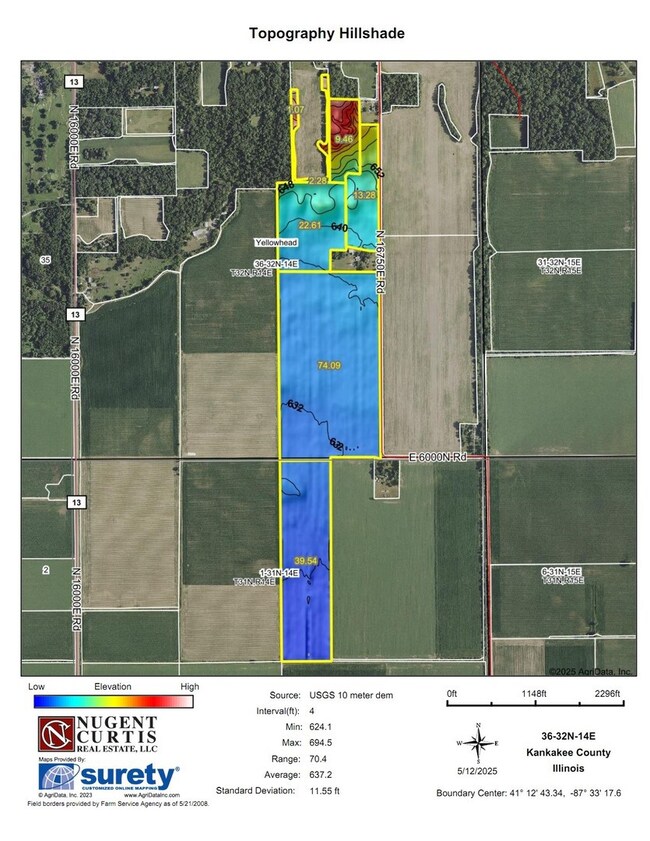 6500 N 16750e Rd, Momence, IL 60954 - photo 7