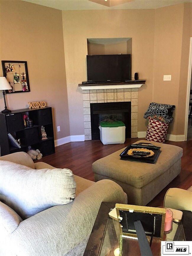 2314 Desiree St, Ruston, LA 71270 - photo 3