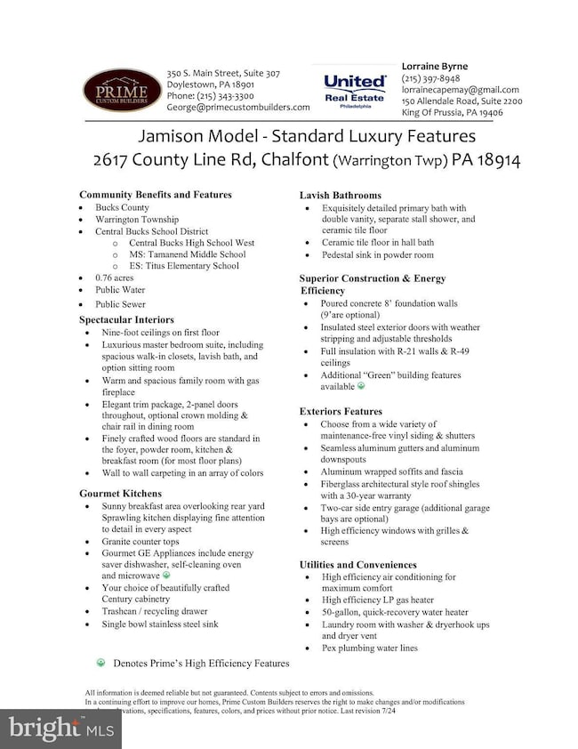 2617 County Line Rd, Chalfont, PA 18914 - photo 5