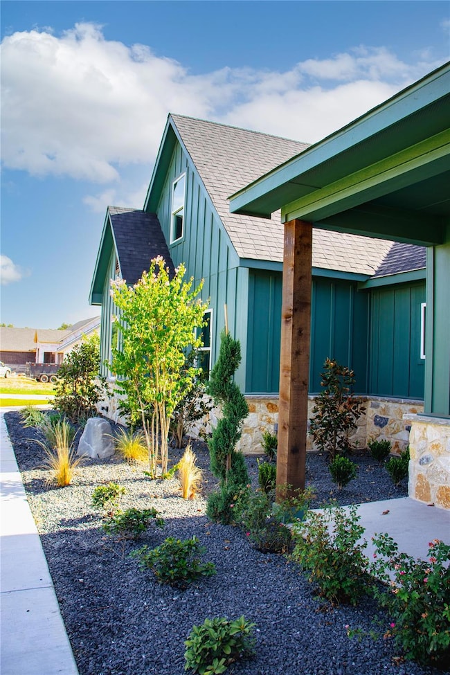 100 Kally Way, Weatherford, TX 76085 - photo 4