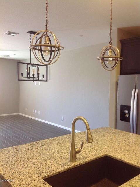 NEW Pendant Lights Added!
