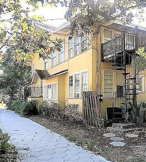 1610 Donald St, Jacksonville, FL 32205 - photo 4