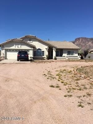 Welcome home