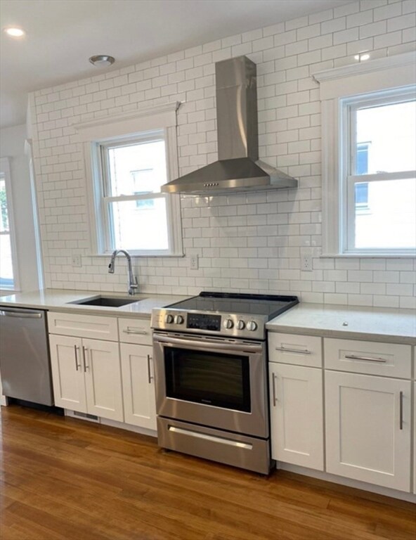 36 Westmount Ave unit 1, West Roxbury, MA 02132 - photo 5