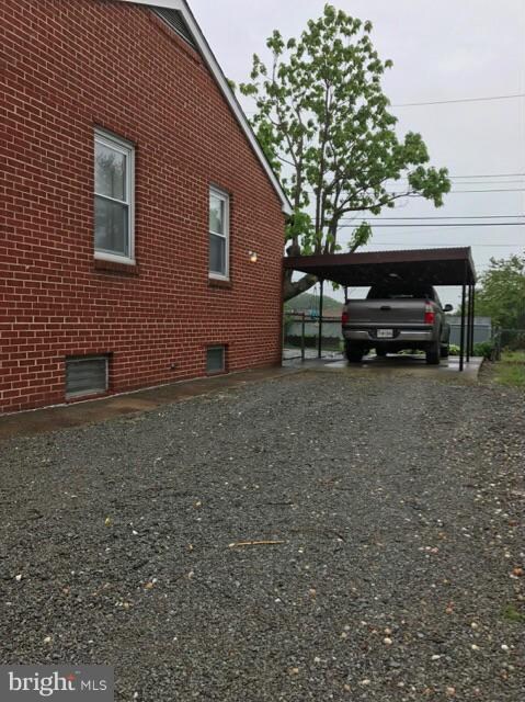 8413 Allison Ln, Rosedale, MD 21237 - photo 4