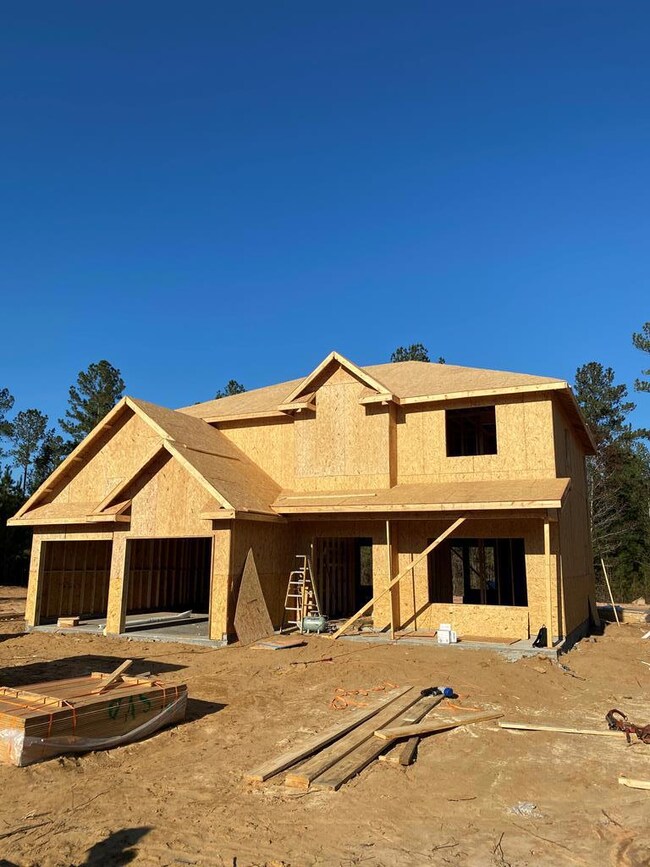 unlisted-address, Ludowici, GA 31316 - photo 2