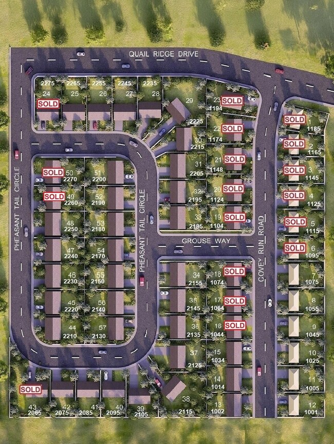 2220 Pheasant Tail Cir unit (M-45), Sheridan, WY 82801 - photo 4