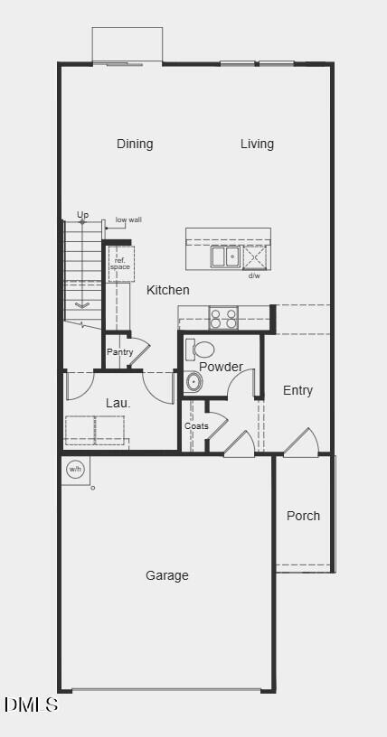 519 Sunset Lake Dr, Durham, NC 27703 - photo 2