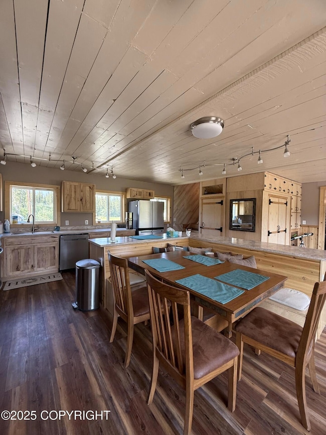 Mile 11.1 Edgerton Hwy, Copper Center, AK 99573 - photo 5