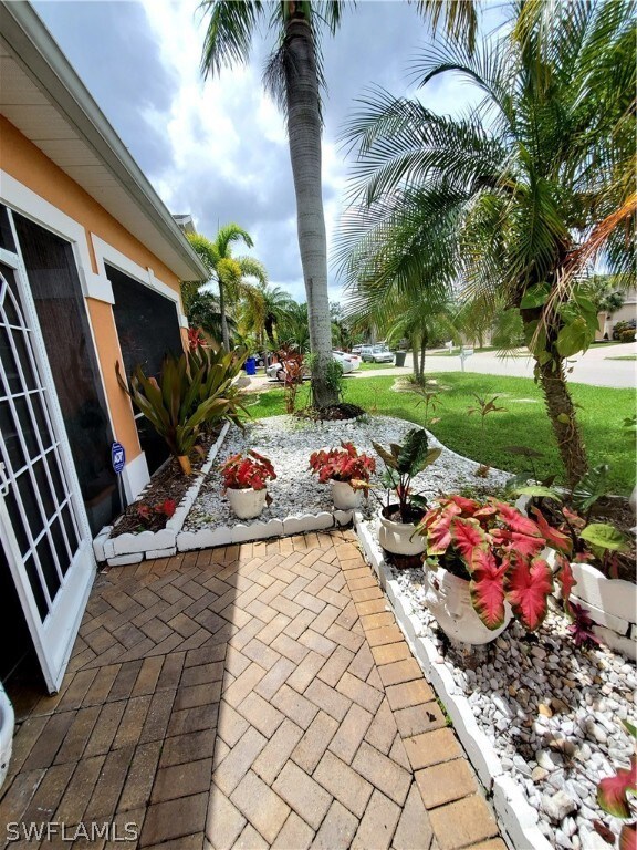 8315 Silver Birch Way, Lehigh Acres, FL 33971 - photo 4