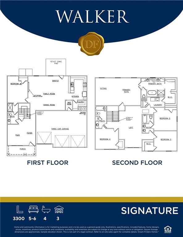 1684 Fuma Leaf Way, McDonough, GA 30253 - photo 3