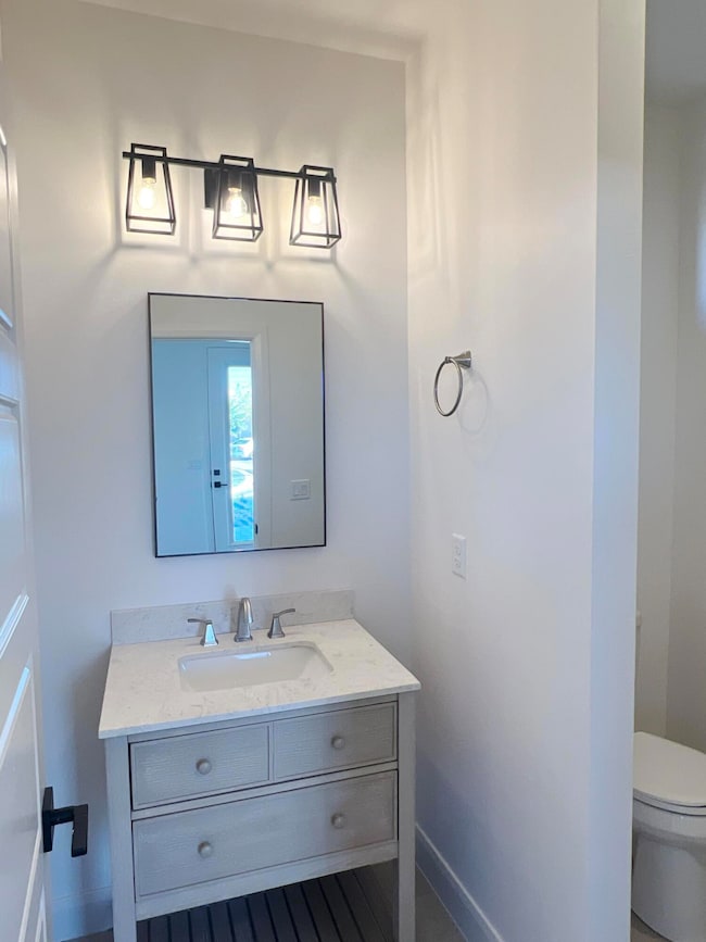 Casita Bath