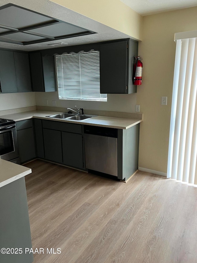 8860 E Yavapai Rd unit C, Prescott Valley, AZ 86314 - photo 2