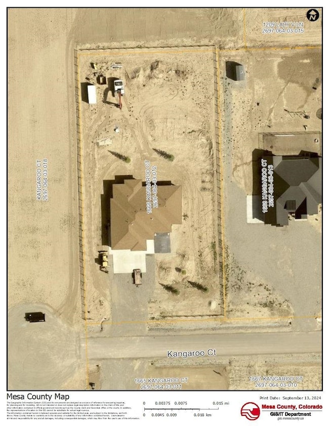 1666 Kangaroo Ct, Fruita, CO 81521 - photo 2