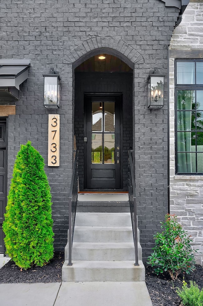 3733 Estes Rd, Nashville, TN 37215 - photo 4