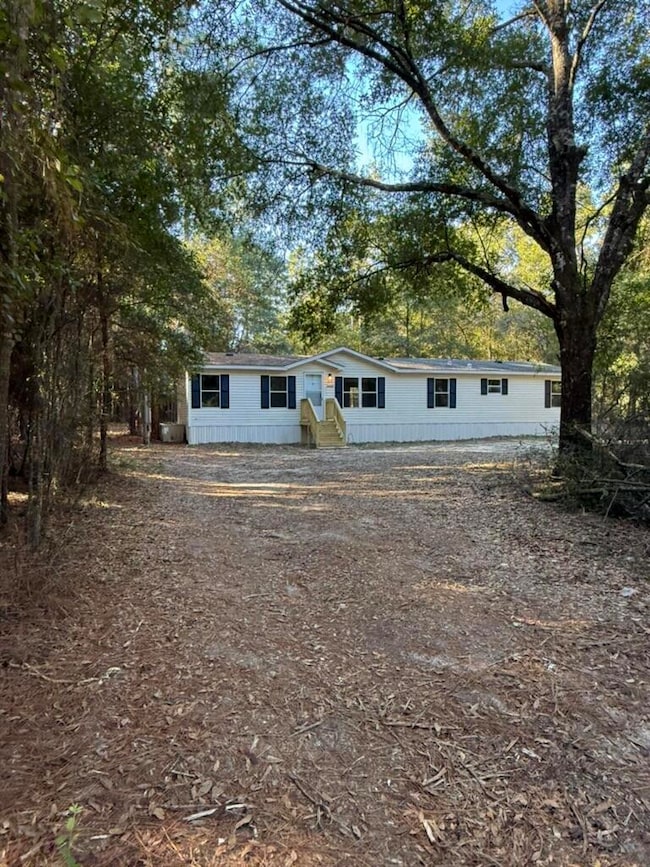 5458 Florida 4, Baker, FL 32531 - photo 3