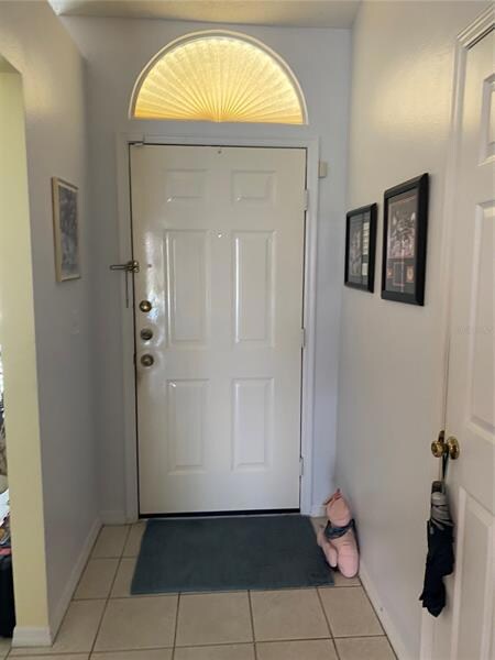 Foyer