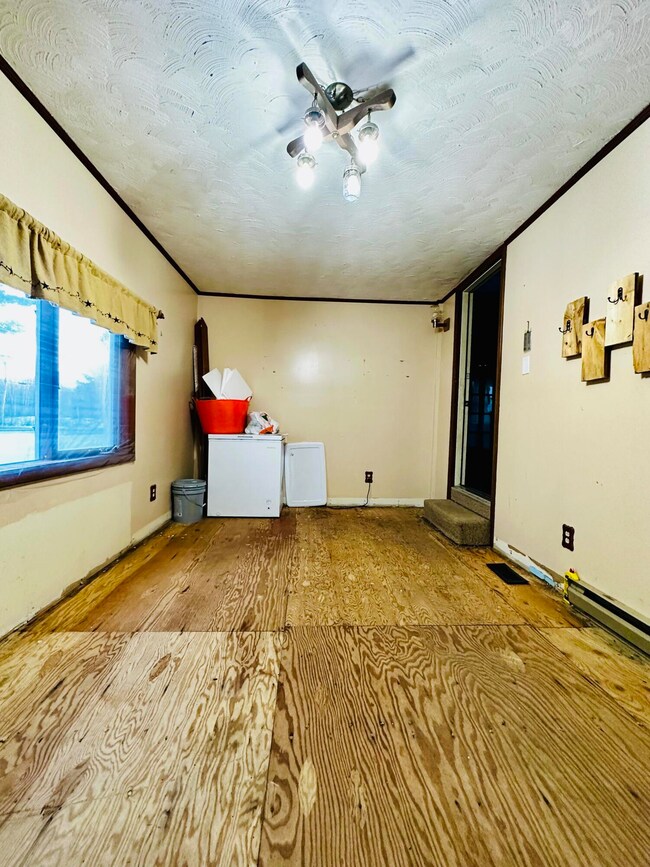 Mudroom