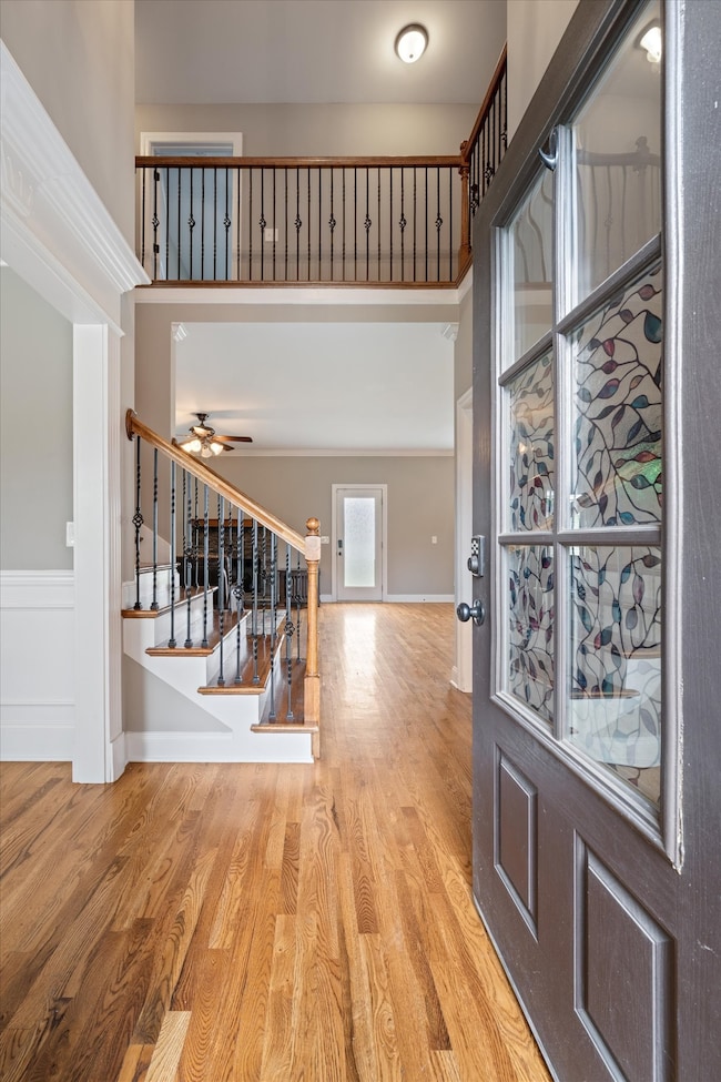 5132 Prickly Pine Place, Murfreesboro, TN 37129 - photo 3