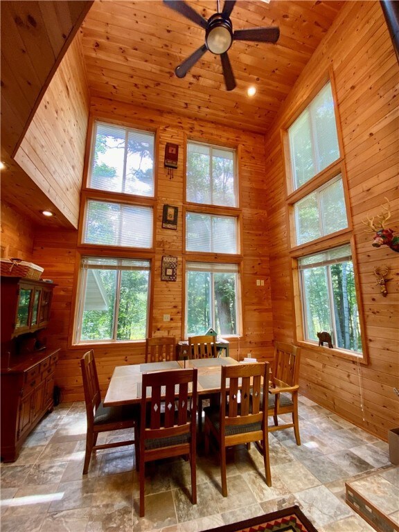 4612 Gaslyn Rd, Webster, WI 54893 - photo 7