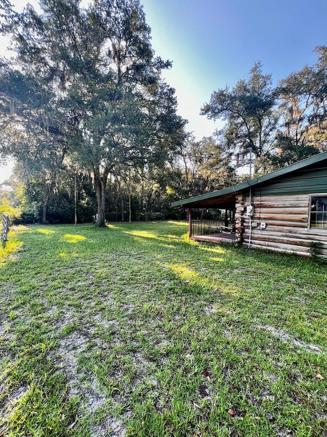 234 NE 482nd Ave, Old Town, FL 32680 - photo 5