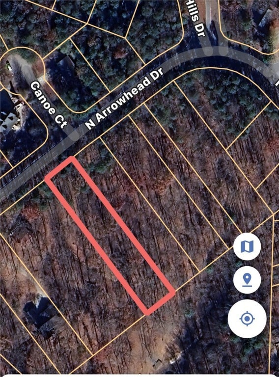 109 N Arrowhead Dr, Westminster, SC 29693 - photo 2