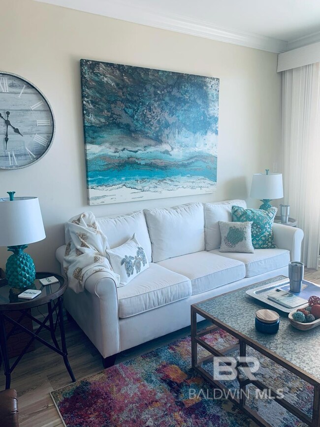 The Indies unit 107, Gulf Shores, AL 36542 - photo 5