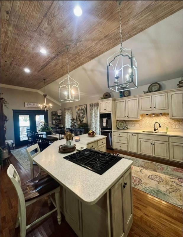 1732 Lake Dr, Fulton, MS 38843 - photo 5