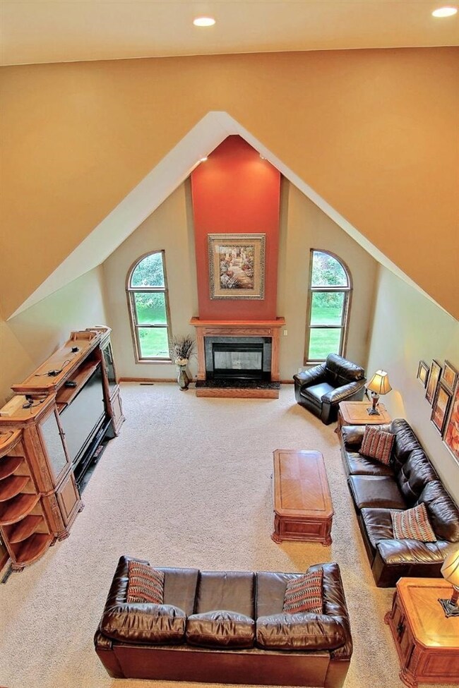 701 Pennock Cir, Crown Point, IN 46307 - photo 7