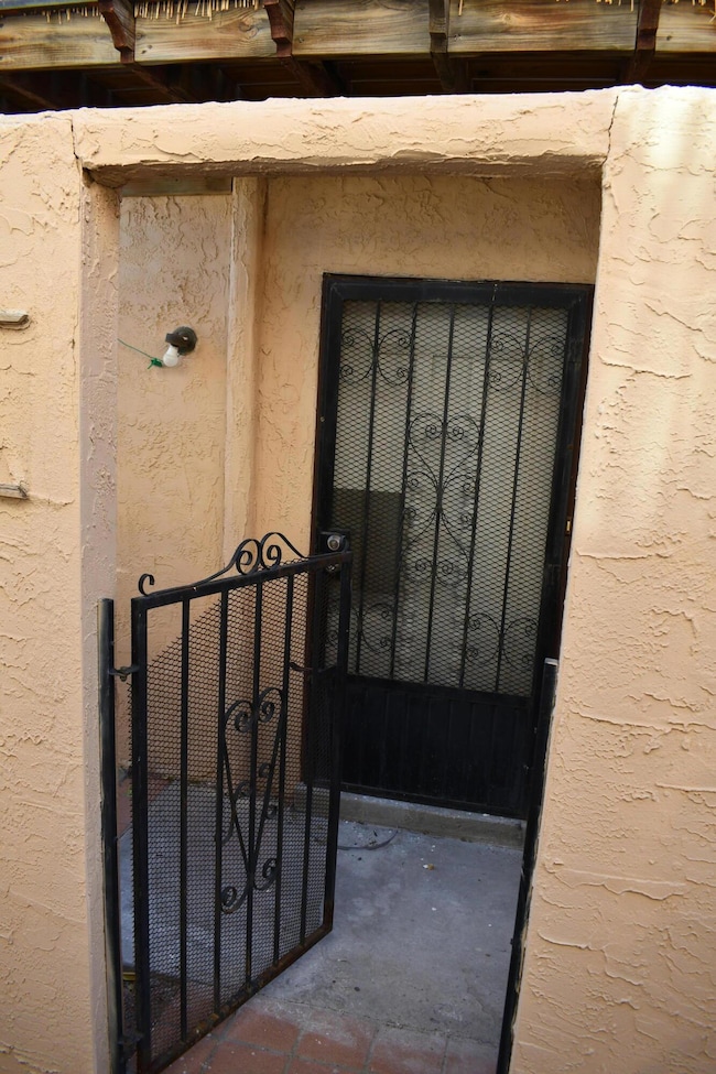 2520 San Jose Ave unit 6, El Paso, TX 79930 - photo 7