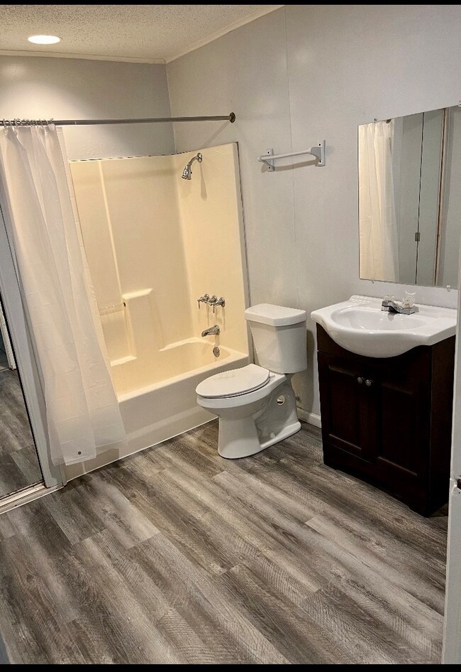 211 Milam St unit 4, Brazoria, TX 77422 - photo 5