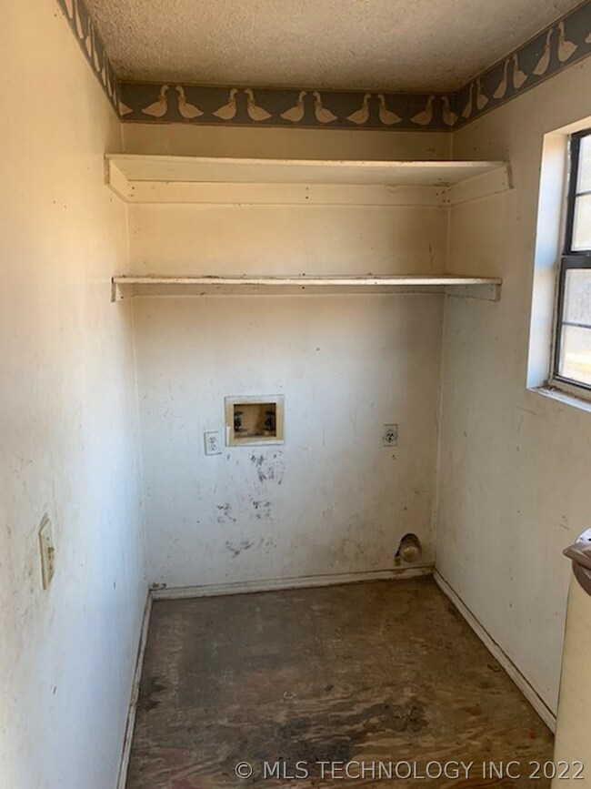 472512 State Highway 101, Muldrow, OK 74948 - photo 4