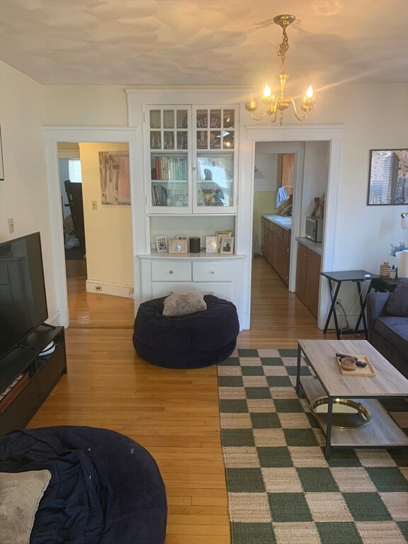 29 Upland Rd unit 1, Somerville, MA 02144 - photo 5