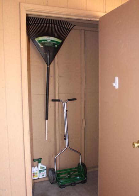 1050 S Stapley Dr unit 8, Mesa, AZ 85204 - photo 7