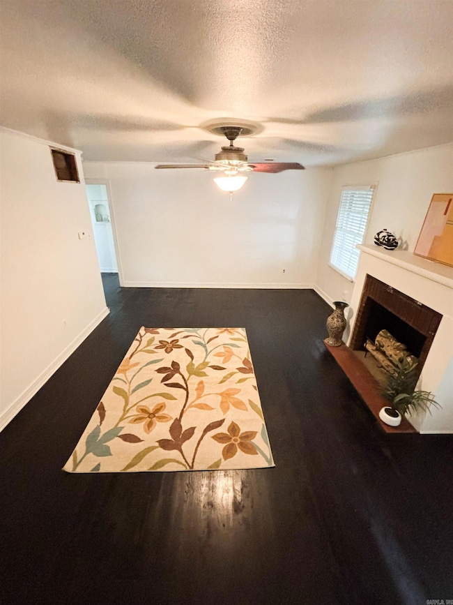 100 N Lucy St, Searcy, AR 72143 - photo 3