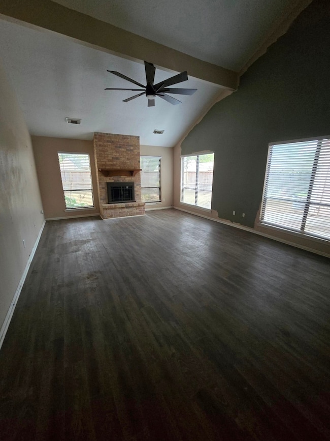 1746 Cloister Dr unit 12, Crosby, TX 77532 - photo 4