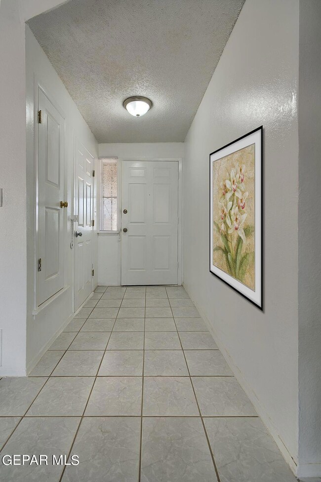 homes for sale in el paso tx - 3323 Hick